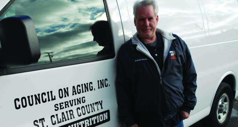 horizontal photo--ken smith